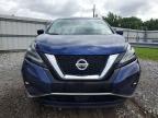 2021 Nissan Murano Sl de vânzare în Memphis, TN - Side