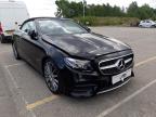 2019 MERCEDES BENZ E 220 D AM for sale at Copart SANDTOFT