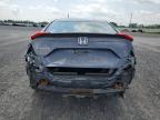 2020 HONDA CIVIC LX   for sale at Copart ON - OTTAWA