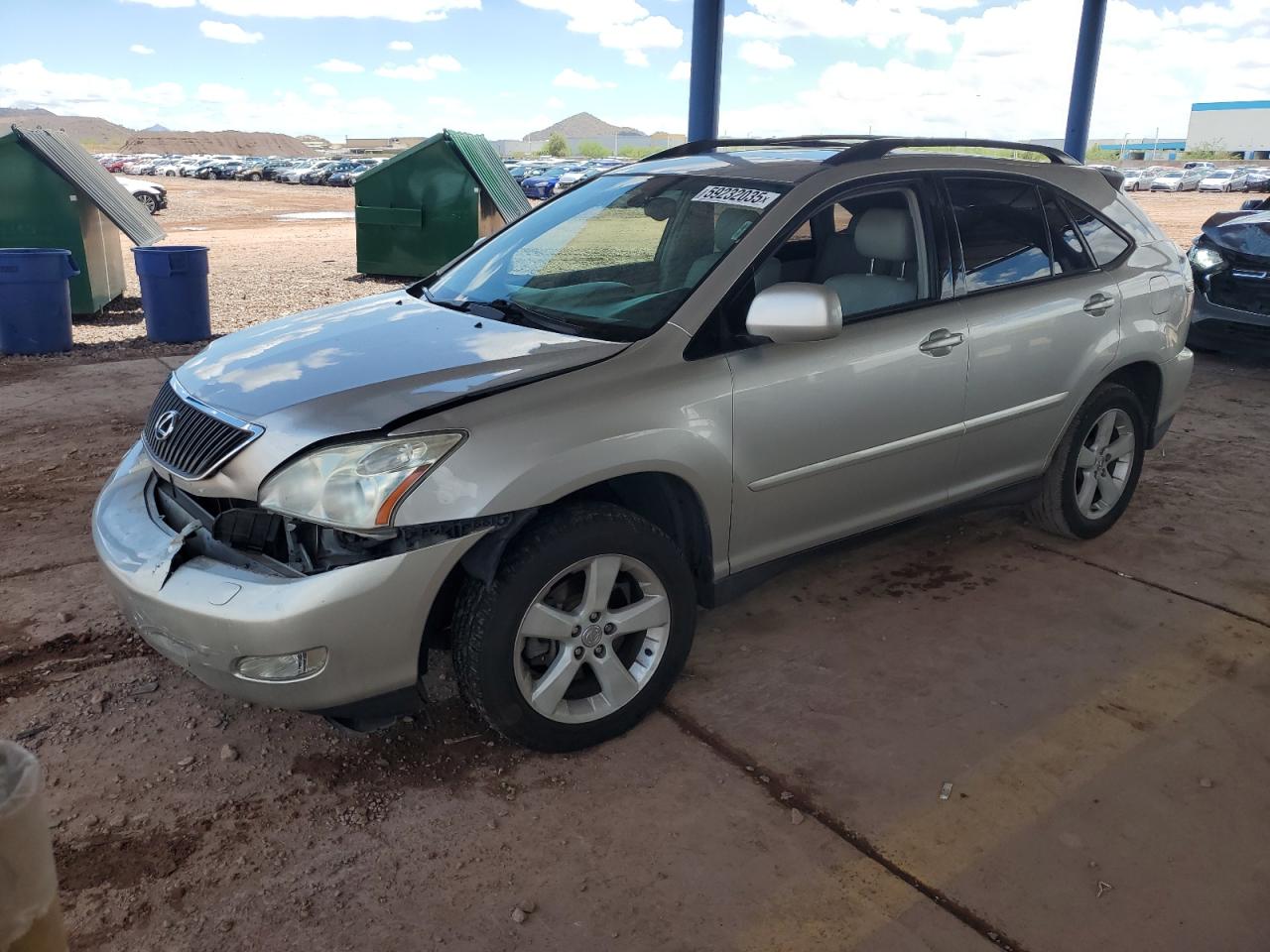2006 Lexus Rx 330
