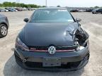 2020 Volkswagen Gti S იყიდება Leroy-ში, NY - Front End