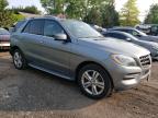 2013 Mercedes-Benz Ml 350 4Matic للبيع في Finksburg، MD - Rear End