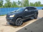 2011 JEEP GRAND CHEROKEE LIMITED for sale at Copart NB - MONCTON
