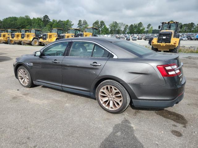  FORD TAURUS 2016 Gray