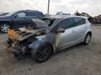 2014 Kia Forte Ex for Sale in Portland, MI - Burn