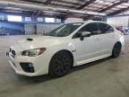 2015 Subaru Wrx Limited de vânzare în East Granby, CT - Minor Dent/Scratches