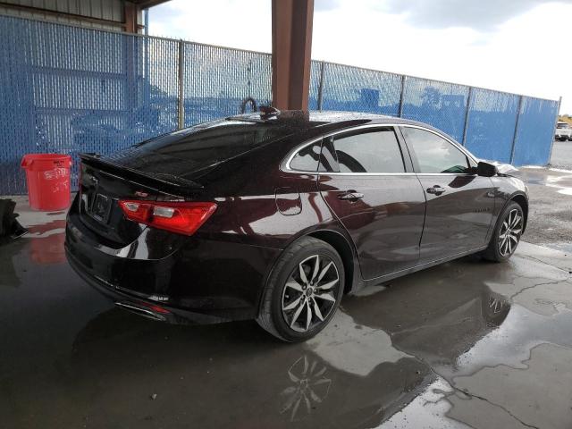  CHEVROLET MALIBU 2020 Czarny