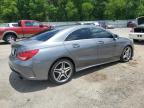 2015 Mercedes-Benz Cla 250 за продажба в Shreveport, LA - Side