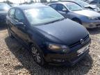 2012 VOLKSWAGEN POLO SEL T for sale at Copart ROCHFORD