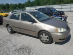 2007 Toyota Corolla Ce en Venta en Prairie Grove, AR - Rear End