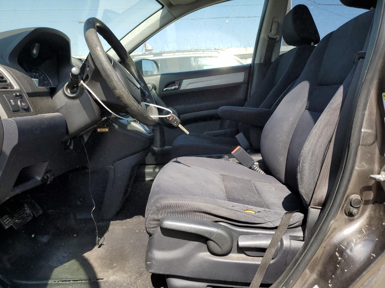 HONDA CRV 2010 VIN 5J6RE3H3XAL014202 zdjęcie 7