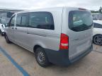 2016 MERCEDES BENZ VITO 114 B for sale at Copart NEWBURY
