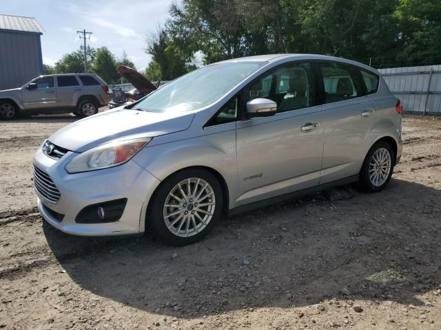 2013 Ford C-Max Sel
