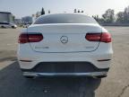 2017 Mercedes-Benz Glc Coupe 300 4Matic იყიდება Rancho Cucamonga-ში, CA - Front End