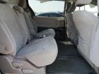 2017 Toyota Sienna Le للبيع في Dyer، IN - Front End