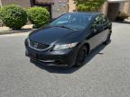 2014 Honda Civic Lx   продається в North Billerica, MA - Normal Wear