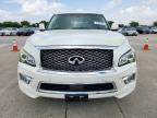 2015 Infiniti Qx80    продається в Grand Prairie, TX - Minor Dent/Scratches