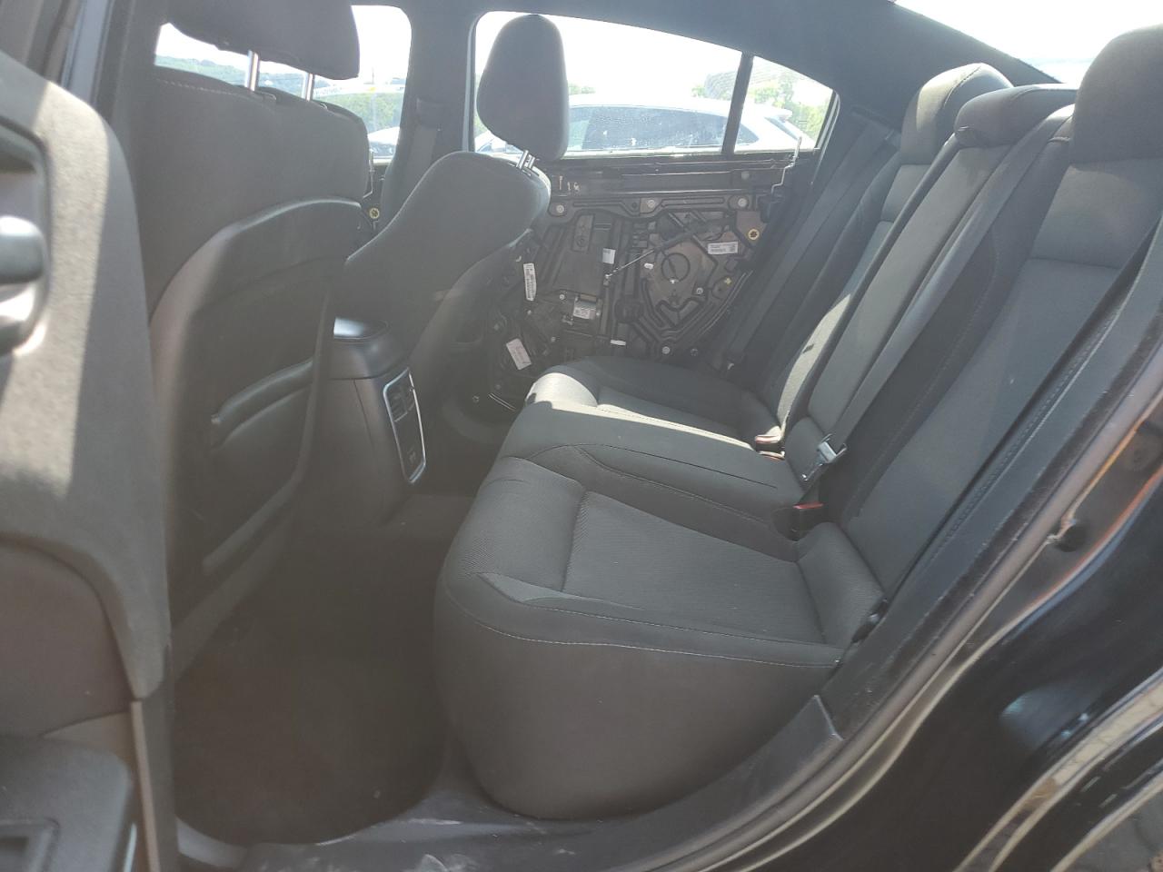 2018 Dodge Charger R/T VIN: 2C3CDXCT7JH122646 Lot: 63070785