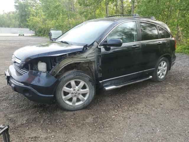 2008 HONDA CR-V EXL   for sale at Copart ON - COOKSTOWN
