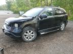 2008 HONDA CR-V EXL   for sale at Copart ON - COOKSTOWN