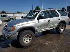 1999 Toyota 4Runner Sr5 for Sale in Littleton, CO - Side