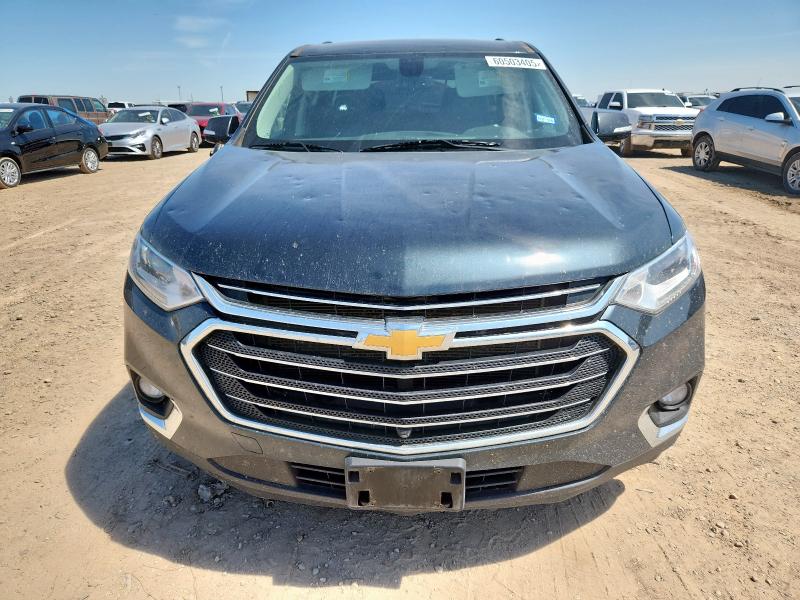  CHEVROLET TRAVERSE 2020 Charcoal