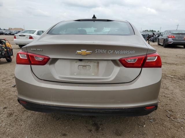  CHEVROLET MALIBU 2023 tan