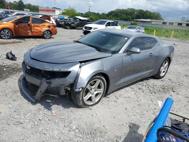 CHEVROLET CAMARO 2020 Серый