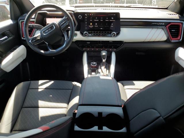 2023 GMC CANYON AT4X  