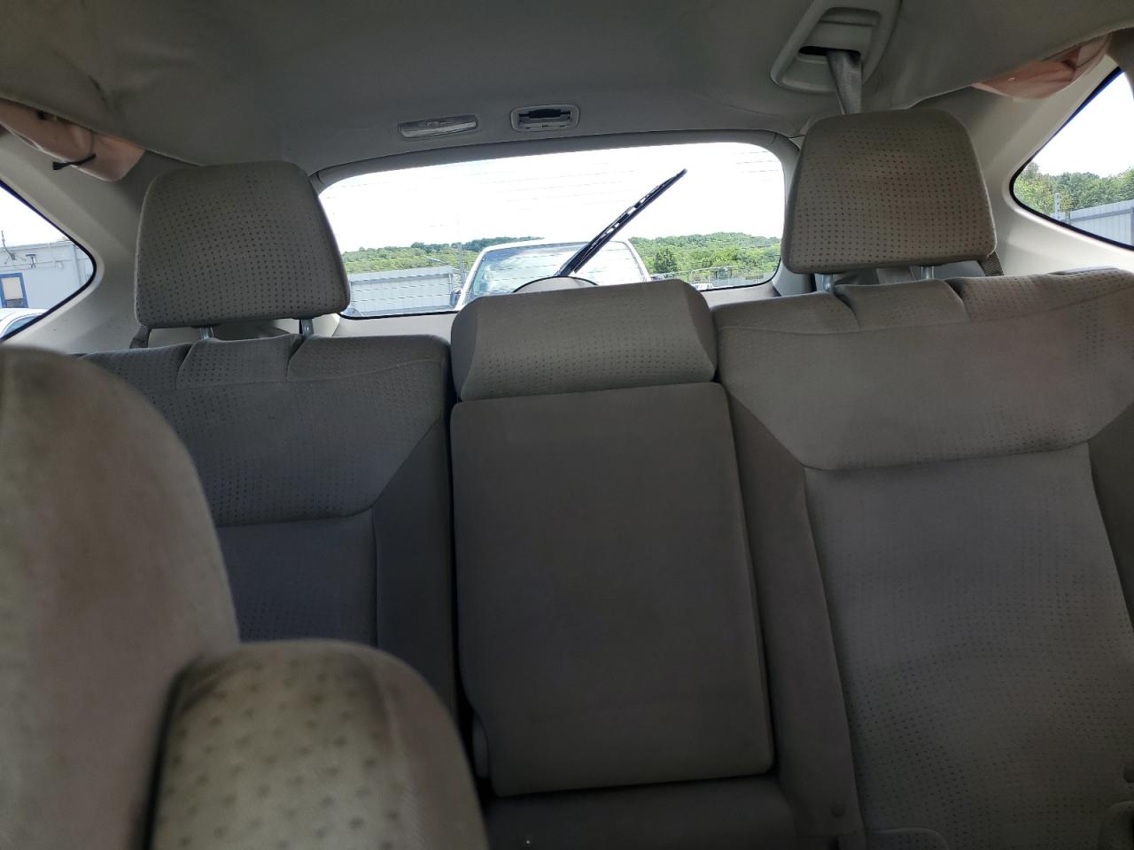 2013 Honda Cr-V Ex VIN: 5J6RM4H58DL049237 Lot: 59915665