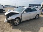 2009 FORD FUSION SEL   for sale at Copart AB - EDMONTON