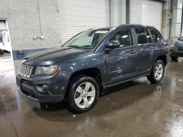  JEEP COMPASS 2014 Сharcoal