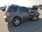 2010 Ford Escape Xlt   للبيع في Dunn، NC - Rollover