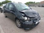 2008 HONDA JAZZ SE for sale at Copart SANDWICH