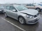 2014 VOLKSWAGEN GOLF SE BL for sale at Copart CHESTER