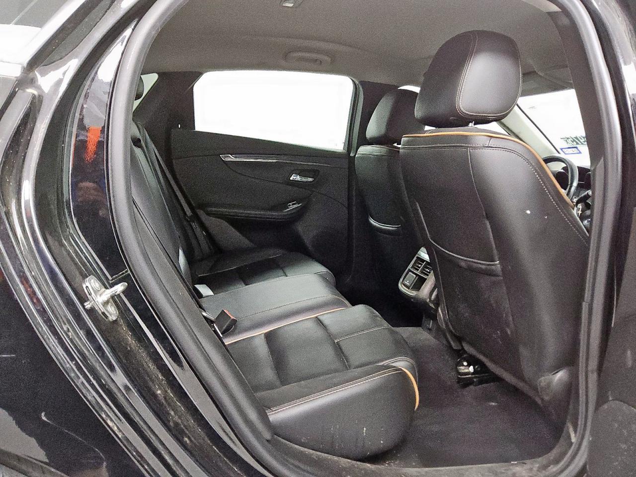 2019 Chevrolet Impala Premier VIN: 1G1105S31KU105854 Lot: 61065975