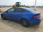 2014 DODGE DART GT   for sale at Copart AB - EDMONTON