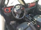 2020 Jeep Wrangler Unlimited Rubicon   на продаже в Reno, NV - All Over