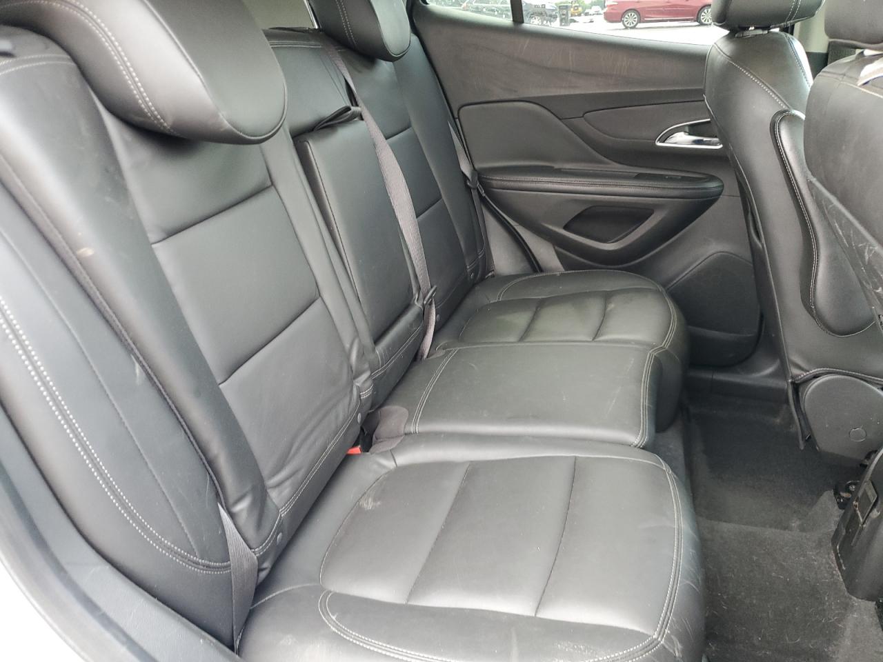 2015 Buick Encore VIN: KL4CJCSB2FB259879 Lot: 63032295