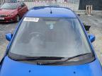 2011 VAUXHALL AGILA S for sale at Copart BELFAST
