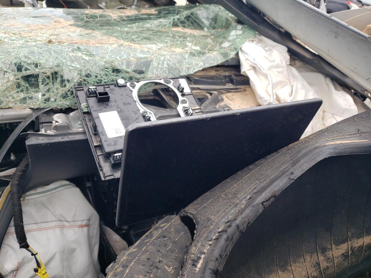 2019 Tesla Model 3 VIN: 5YJ3E1EAXKF431276 Lot: 59096535