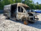 2020 Ram Promaster 3500 3500 High на продаже в Candia, NH - Burn