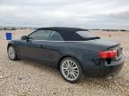 2012 Audi A5 Premium for Sale in Temple, TX - Rear End
