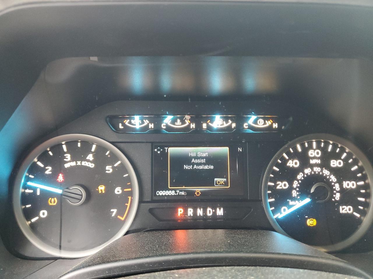 FORD F-150 2019 VIN 1FTEW1EP9KFC28062 фото 9