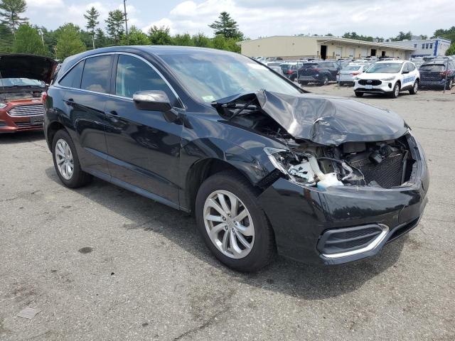  ACURA RDX 2018 Чорний