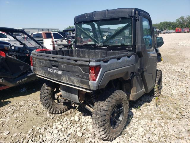 2025 POLARIS RANGER XP 1000 NORTHSTAR EDITION  