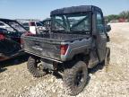 2025 POLARIS RANGER XP 1000 NORTHSTAR EDITION   for sale at Copart KS - KANSAS CITY