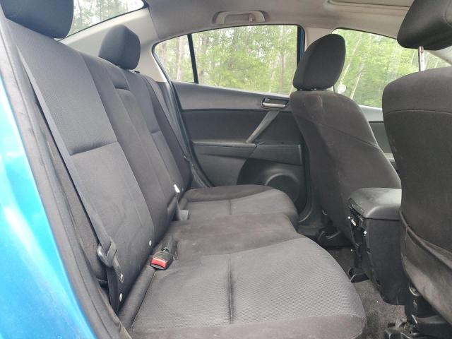 2011 MAZDA 3 I  