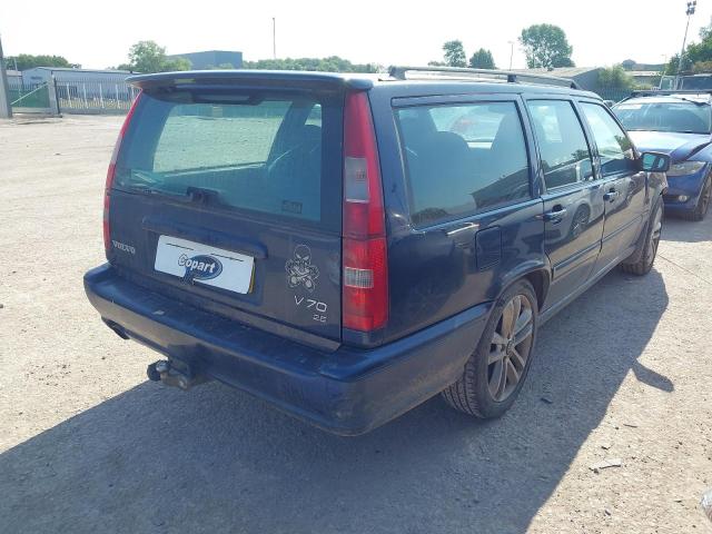 1997 VOLVO V70