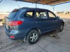 2008 Hyundai Santa Fe Gls იყიდება Phoenix-ში, AZ - Side